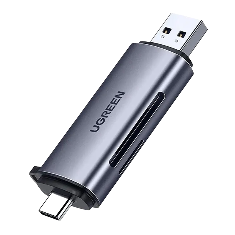 Ugreen CM185 50706 card reader Mascom International.webp
